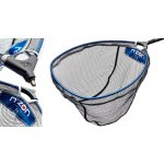 Daiwa podběráková hlava N´ZON Fast Flow 55cm – Zboží Dáma