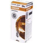 Osram 7511 P21W BA15s 24V 21W