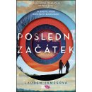 Poslední začátek - Lauren Jamesová