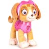 Plyšák Paw Patrol Skye 28 cm