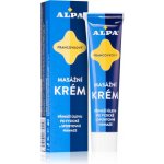 Alpa francovkový krém masážní 40 g – Sleviste.cz