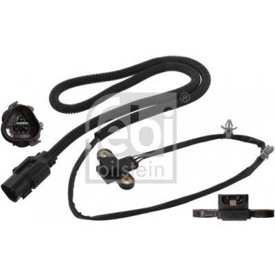 FEBI BILSTEIN Generátor impulsů, klikový hřídel 32965 – Hledejceny.cz