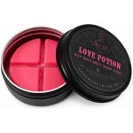 Something Different Sójový vonný vosk Love Potion 25 g – Hledejceny.cz
