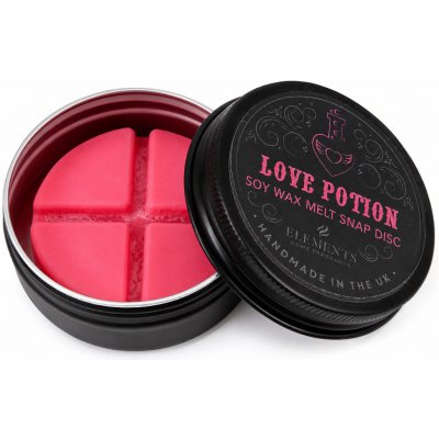 Something Different Sójový vonný vosk Love Potion 25 g – Hledejceny.cz