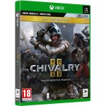 Chivalry 2 – Zboží Mobilmania