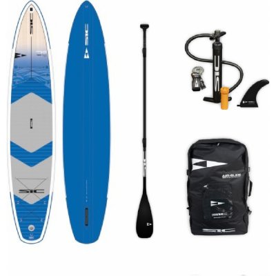 Paddleboard SIC MAUI RS Air Glide 12'6'' – Zbozi.Blesk.cz