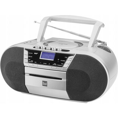 Dual DAB-P 200 S – Zboží Živě