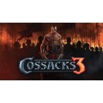 Cossacks 3 – Zboží Živě