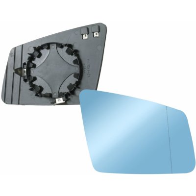 Sklo pravého zpětného zrcátka MERCEDES GLA (X156) |2/2013-08/2021| vyhřívané | 5901532637908 | Zboží Auto