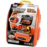 Alltoys Sada nářadí v batohu – Hledejceny.cz