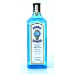 Bombay Sapphire 47% 1 l (holá láhev) – Sleviste.cz