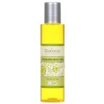 Saloos makadamiový rostlinný olej lisovaný za studena 250 ml – Sleviste.cz