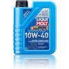 Motorový olej Liqui Moly Super Leichtlauf 10W-40 1 l 9503