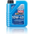 Motorový olej Liqui Moly 9503 Super Leichtlauf 10W-40 1 l
