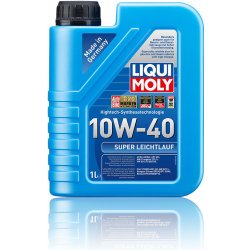 Liqui Moly Super Leichtlauf 10W-40 1 l 9503