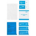 JJC Ochranné tvrzené sklo pro LCD displej 9h 0,3 mm 2,5d pro Nikon Zr ZR / Gsp-ZR – Hledejceny.cz