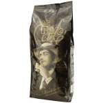 Lucaffe Káva smíšená KAWA ZIARNISTA IL PADRINO Der Pate zrnková 1 KG – Hledejceny.cz