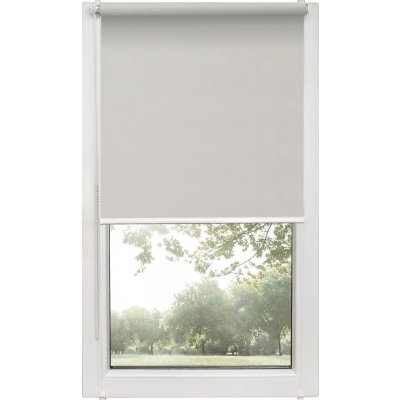 Garnyze-levne Roleta na okno Decor D1 s vodícími silony 90x150 cm – HobbyKompas.cz