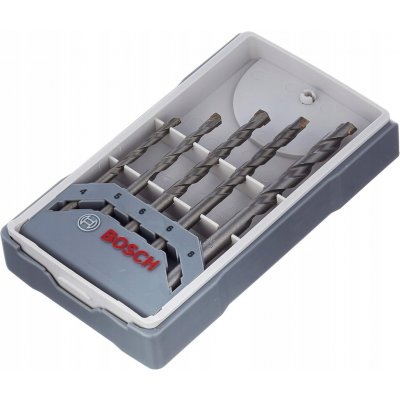 Bosch 2607017080 – Hledejceny.cz