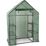 Kinzo 3 patra 143 x 73 x 195 cm Zelený – Zboží Dáma