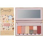 Benecos paletka očních stínů Florence BIO – Hledejceny.cz