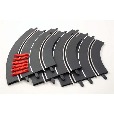 Zatáčka 1 60 – Zboží Dáma