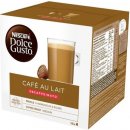 NESCAFÉ Dolce Gusto Café Au Lait bezkofeinové 16 ks