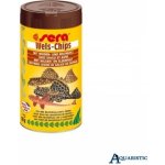 Sera Wels Chips 1 l – Zbozi.Blesk.cz