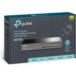 TP-LINK TL-SG1008MP – Zboží Živě
