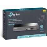 TP-LINK TL-SG1008MP – Hledejceny.cz