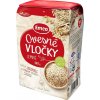 Cereálie a müsli Emco ovesné vločky jemné 500 g