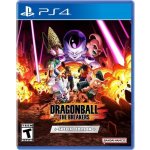 Dragon Ball: The Breakers (Special Edition) – Zboží Živě