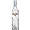 Vodka Finlandia Vodka COCONUT/KOKOS 37,5% 1 l (holá láhev)