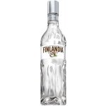 Finlandia Vodka COCONUT/KOKOS 37,5% 1 l (holá láhev) – Hledejceny.cz