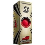 Bridgestone e12 Contact červené 3 ks – Zboží Dáma