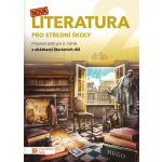 Nová literatura 2 - pracovní sešit – Hledejceny.cz