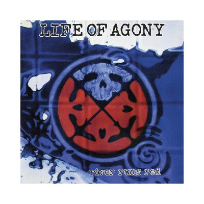 Life Of Agony - River Runs Red LP – Sleviste.cz