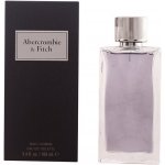 Abercrombie & Fitch First Instinct toaletní voda pánská 30 ml – Hledejceny.cz