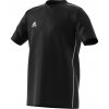 Dětské sportovní tričko adidas Triko CORE18 TEE Y fs3249