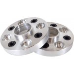 Rozšiřovací podložky 5x112 57,1mm se závitovými vložkami M14x1,5 Šířka podložky: 20mm | Zboží Auto