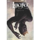 Lucifer 5 - Peklo - Carey, Mike