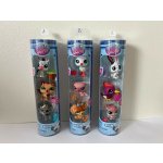 TM Toys Littlest Pet Shop 3 figurky – Sleviste.cz