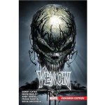 Seqoy s.r.o. Komiks Venom 5: Venomův ostrov – Hledejceny.cz