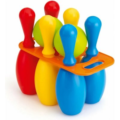 Set Dolu Bowlingový v síťce 10876071 – Hledejceny.cz