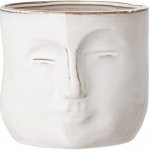 Keramický květináč Ignacia 18x15,5 cm Bloomingville – Hledejceny.cz