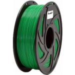 XtendLan PLA zelená PLA, 1.75mm, 1kg (3DF-PLA1.75-TGN 1kg) – Zboží Živě