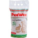 PeeWee EcoGranda kočkolit 3 kg – Sleviste.cz