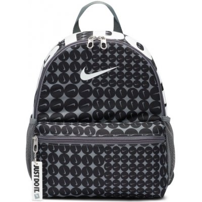 Nike-Y NK BRSLA JDI MINI BKPK black Černá 11 l – Zboží Dáma