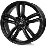 RC-Design RC27 7x17 5x108 ET42 gloss black – Hledejceny.cz