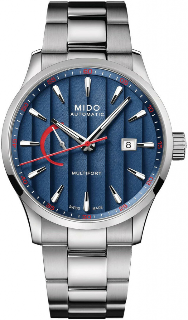 Mido M038.424.11.041.00